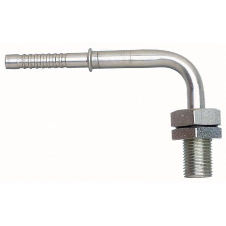 Gates PolarSeal II A/C Hose Fitting G46602-1010